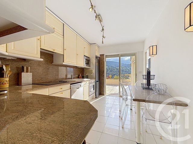 Appartement F5 à vendre - 5 pièces - 122.57 m2 - MANDELIEU LA NAPOULE - 06 - PROVENCE-ALPES-COTE-D-AZUR - Century 21 Azurim