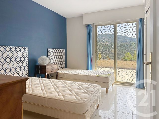 Appartement F5 à vendre - 5 pièces - 122.57 m2 - MANDELIEU LA NAPOULE - 06 - PROVENCE-ALPES-COTE-D-AZUR - Century 21 Azurim