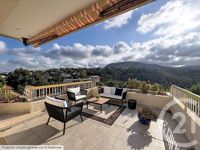 Appartement F5 à vendre MANDELIEU LA NAPOULE