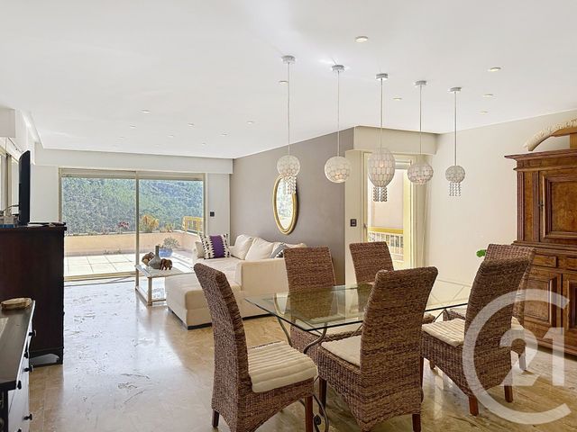 Appartement F5 à vendre - 5 pièces - 122.57 m2 - MANDELIEU LA NAPOULE - 06 - PROVENCE-ALPES-COTE-D-AZUR - Century 21 Azurim