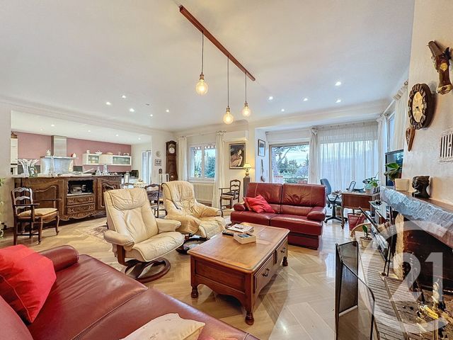 maison à vendre - 7 pièces - 200.0 m2 - MANDELIEU LA NAPOULE - 06 - PROVENCE-ALPES-COTE-D-AZUR - Century 21 Azurim