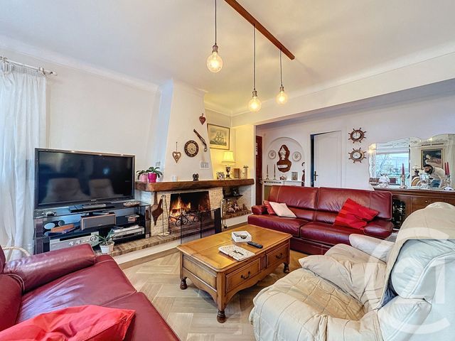 maison à vendre - 7 pièces - 200.0 m2 - MANDELIEU LA NAPOULE - 06 - PROVENCE-ALPES-COTE-D-AZUR - Century 21 Azurim