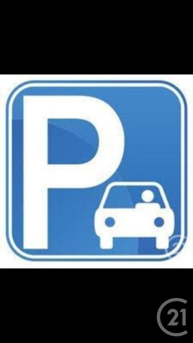 Parking à vendre MANDELIEU LA NAPOULE