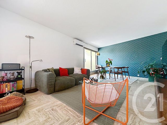 Appartement F3 à vendre - 3 pièces - 69.0 m2 - MANDELIEU LA NAPOULE - 06 - PROVENCE-ALPES-COTE-D-AZUR - Century 21 Azurim