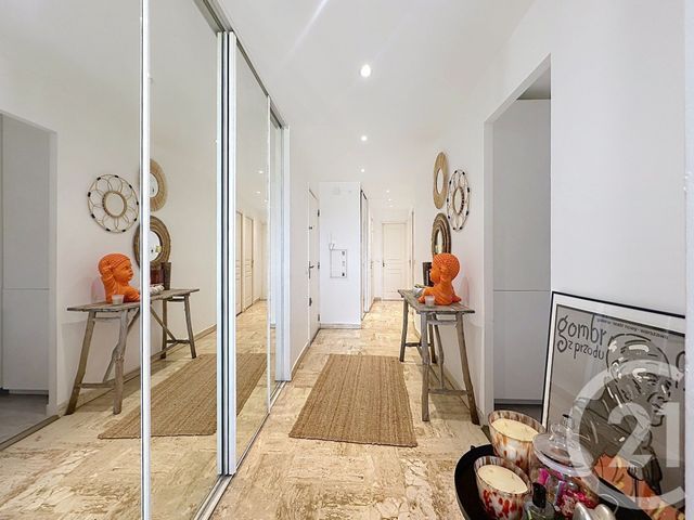 Appartement F3 à vendre - 3 pièces - 69.0 m2 - MANDELIEU LA NAPOULE - 06 - PROVENCE-ALPES-COTE-D-AZUR - Century 21 Azurim