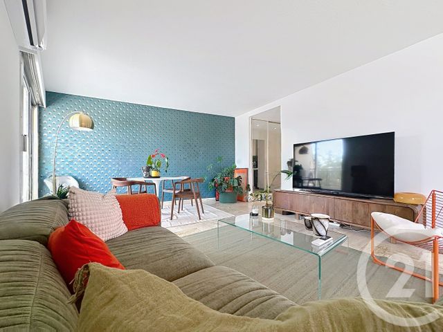 Appartement F3 à vendre - 3 pièces - 69.0 m2 - MANDELIEU LA NAPOULE - 06 - PROVENCE-ALPES-COTE-D-AZUR - Century 21 Azurim
