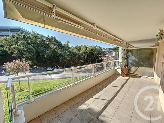  - MANDELIEU LA NAPOULE - 