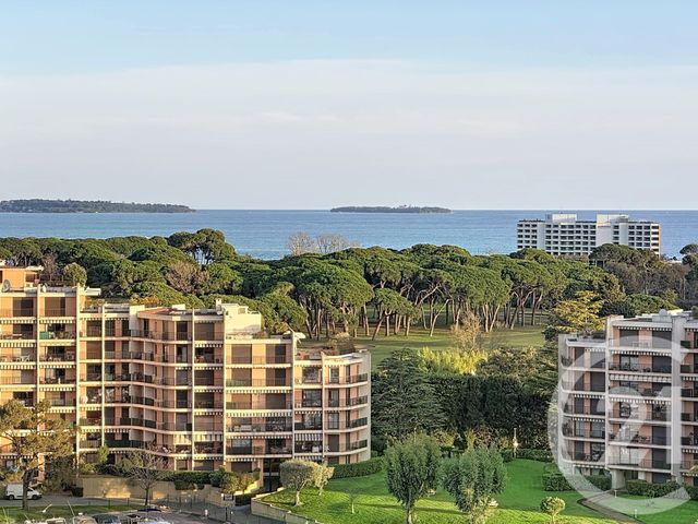 Appartement F2 à vendre - 2 pièces - 50.0 m2 - MANDELIEU LA NAPOULE - 06 - PROVENCE-ALPES-COTE-D-AZUR - Century 21 Azurim