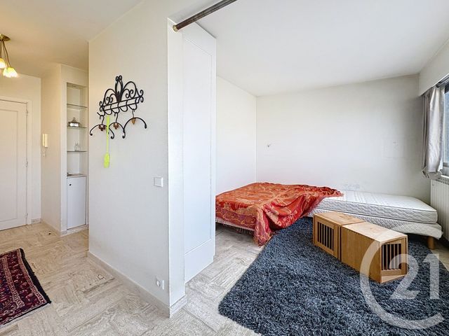 Appartement F1 à vendre - 1 pièce - 26.68 m2 - MANDELIEU LA NAPOULE - 06 - PROVENCE-ALPES-COTE-D-AZUR - Century 21 Azurim