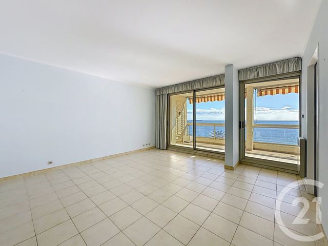Appartement F3 à vendre - 3 pièces - 55.28 m2 - CANNES LA BOCCA - 06 - PROVENCE-ALPES-COTE-D-AZUR - Century 21 Azurim