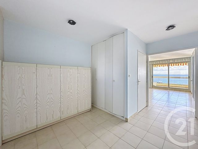 Appartement F3 à vendre - 3 pièces - 55.28 m2 - CANNES LA BOCCA - 06 - PROVENCE-ALPES-COTE-D-AZUR - Century 21 Azurim