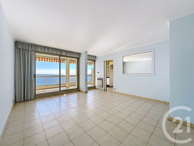 Appartement F3 à vendre - 3 pièces - 55.28 m2 - CANNES LA BOCCA - 06 - PROVENCE-ALPES-COTE-D-AZUR - Century 21 Azurim