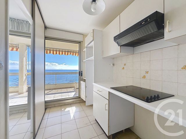 Appartement F3 à vendre - 3 pièces - 55.28 m2 - CANNES LA BOCCA - 06 - PROVENCE-ALPES-COTE-D-AZUR - Century 21 Azurim