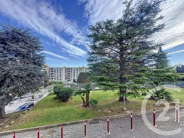 Appartement F3 à vendre - 3 pièces - 68.66 m2 - MANDELIEU LA NAPOULE - 06 - PROVENCE-ALPES-COTE-D-AZUR - Century 21 Azurim