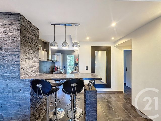 Appartement F3 à vendre - 3 pièces - 68.66 m2 - MANDELIEU LA NAPOULE - 06 - PROVENCE-ALPES-COTE-D-AZUR - Century 21 Azurim