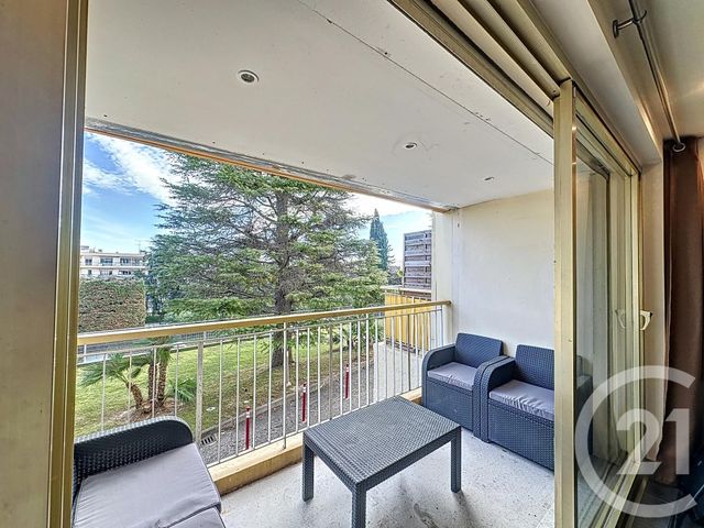 Appartement F3 à vendre - 3 pièces - 68.66 m2 - MANDELIEU LA NAPOULE - 06 - PROVENCE-ALPES-COTE-D-AZUR - Century 21 Azurim