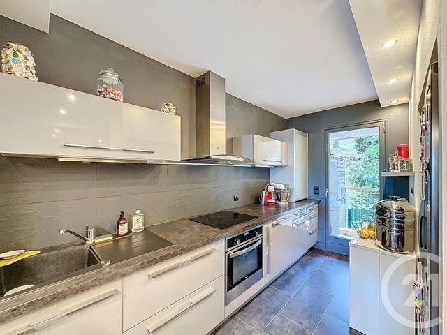 Appartement F3 à vendre - 3 pièces - 68.66 m2 - MANDELIEU LA NAPOULE - 06 - PROVENCE-ALPES-COTE-D-AZUR - Century 21 Azurim