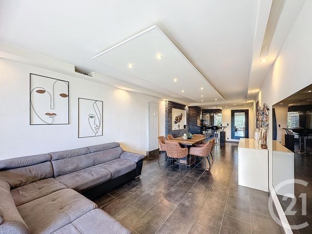 Appartement F3 à vendre - 3 pièces - 68.66 m2 - MANDELIEU LA NAPOULE - 06 - PROVENCE-ALPES-COTE-D-AZUR - Century 21 Azurim