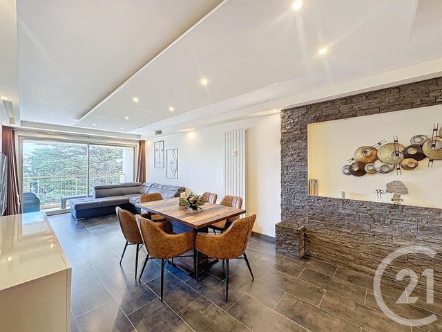 Appartement F3 à vendre MANDELIEU LA NAPOULE