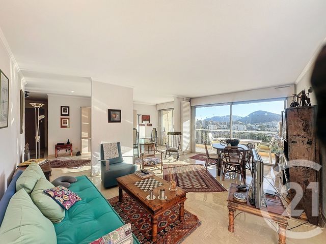  - MANDELIEU LA NAPOULE - 