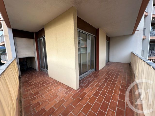  - MANDELIEU LA NAPOULE - 