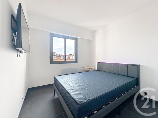 Appartement F3 à vendre - 3 pièces - 53.14 m2 - MANDELIEU LA NAPOULE - 06 - PROVENCE-ALPES-COTE-D-AZUR - Century 21 Azurim