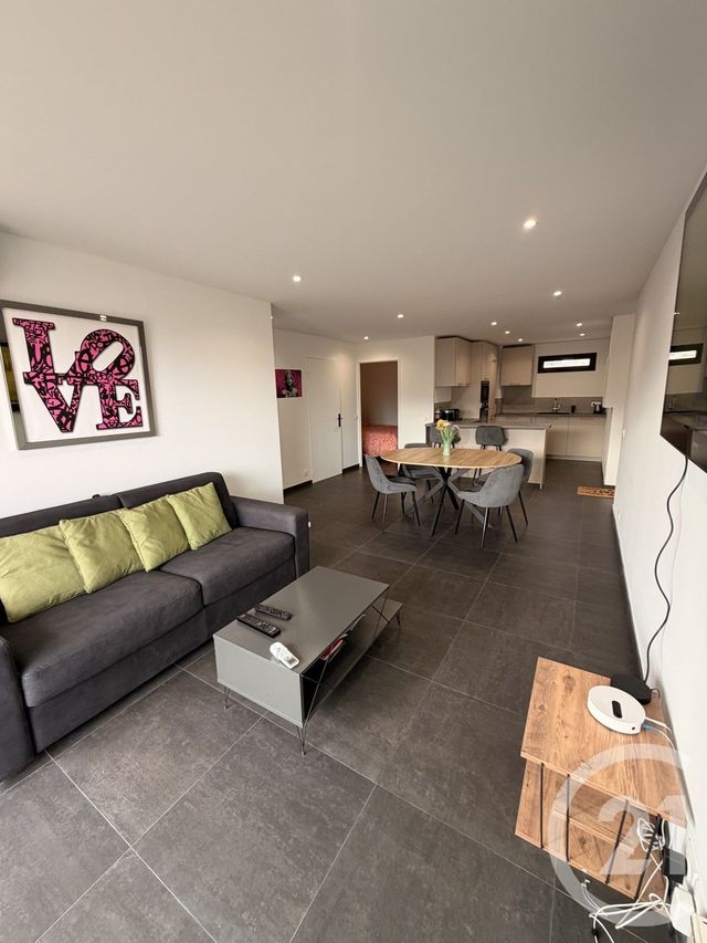 Appartement F3 à vendre MANDELIEU LA NAPOULE