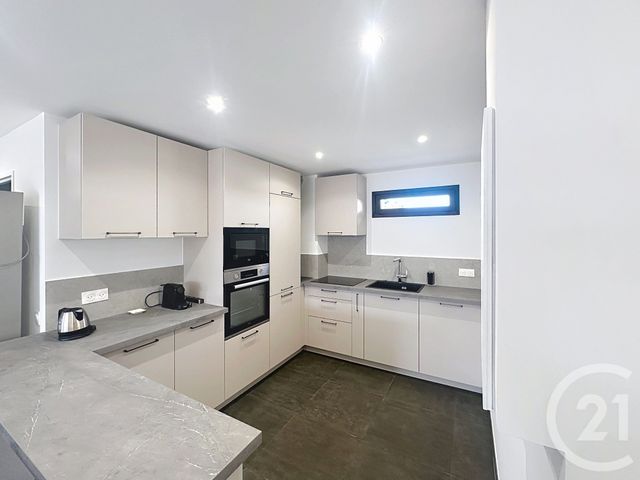 Appartement F3 à vendre - 3 pièces - 53.14 m2 - MANDELIEU LA NAPOULE - 06 - PROVENCE-ALPES-COTE-D-AZUR - Century 21 Azurim