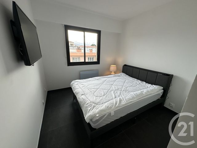 Appartement F3 à vendre - 3 pièces - 56.89 m2 - MANDELIEU LA NAPOULE - 06 - PROVENCE-ALPES-COTE-D-AZUR - Century 21 Azurim