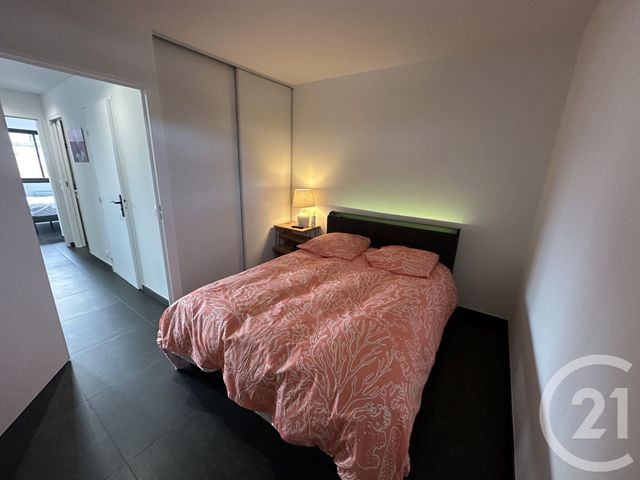 Appartement F3 à vendre - 3 pièces - 56.89 m2 - MANDELIEU LA NAPOULE - 06 - PROVENCE-ALPES-COTE-D-AZUR - Century 21 Azurim