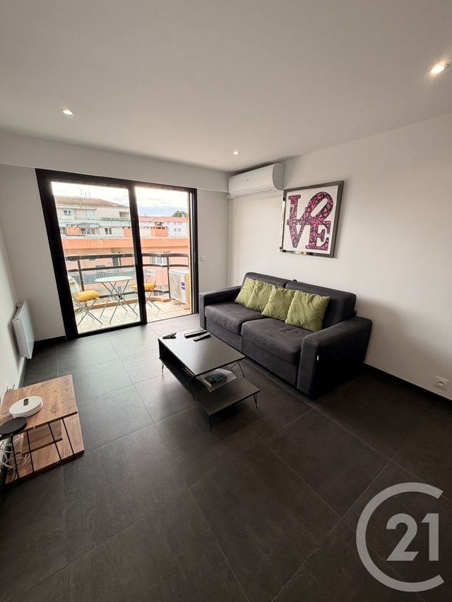 Appartement F3 à vendre - 3 pièces - 56.89 m2 - MANDELIEU LA NAPOULE - 06 - PROVENCE-ALPES-COTE-D-AZUR - Century 21 Azurim