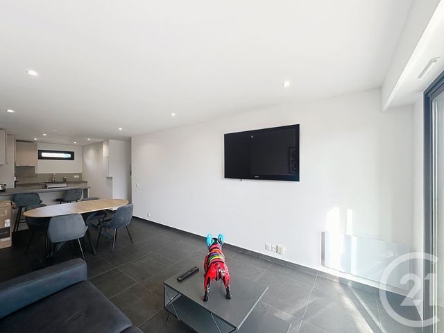 Appartement F3 à vendre MANDELIEU LA NAPOULE