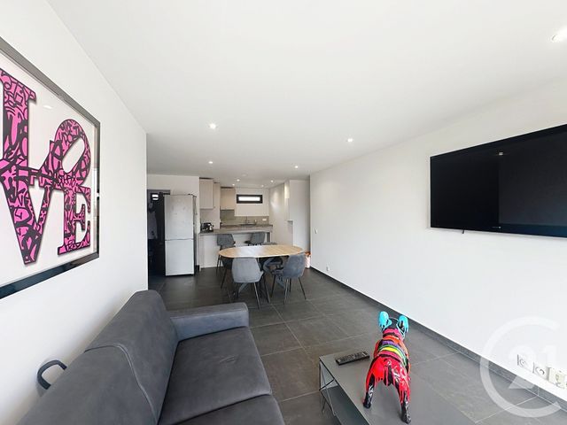 Appartement F3 à vendre - 3 pièces - 53.14 m2 - MANDELIEU LA NAPOULE - 06 - PROVENCE-ALPES-COTE-D-AZUR - Century 21 Azurim