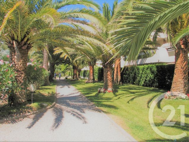  - MANDELIEU LA NAPOULE - 