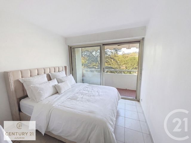 Appartement F2 à vendre - 2 pièces - 57.0 m2 - MANDELIEU LA NAPOULE - 06 - PROVENCE-ALPES-COTE-D-AZUR - Century 21 Azurim