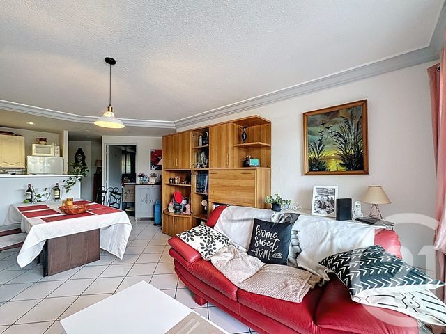  - MANDELIEU LA NAPOULE - 