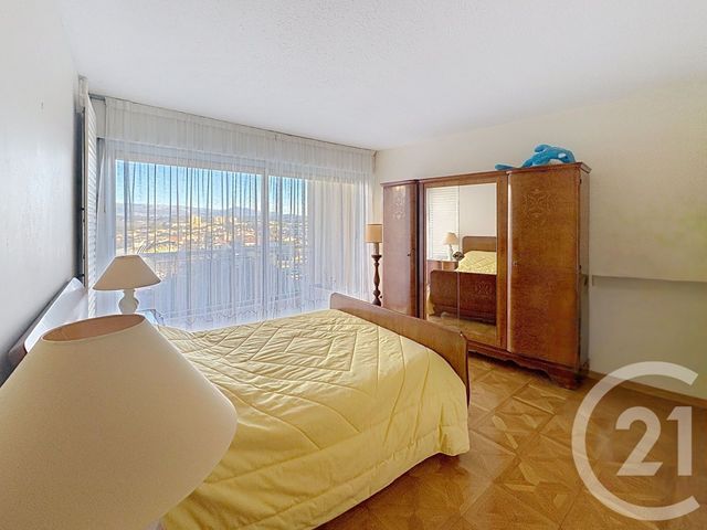 Appartement F4 à vendre - 4 pièces - 110.0 m2 - MANDELIEU LA NAPOULE - 06 - PROVENCE-ALPES-COTE-D-AZUR - Century 21 Azurim