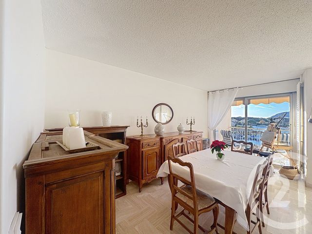 Appartement F4 à vendre - 4 pièces - 110.0 m2 - MANDELIEU LA NAPOULE - 06 - PROVENCE-ALPES-COTE-D-AZUR - Century 21 Azurim