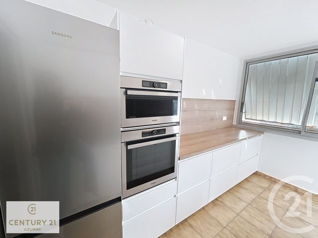 Appartement F4 à vendre - 4 pièces - 85.83 m2 - LE CANNET - 06 - PROVENCE-ALPES-COTE-D-AZUR - Century 21 Azurim