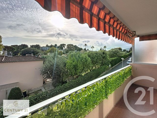 Appartement F4 à vendre - 4 pièces - 85.83 m2 - LE CANNET - 06 - PROVENCE-ALPES-COTE-D-AZUR - Century 21 Azurim