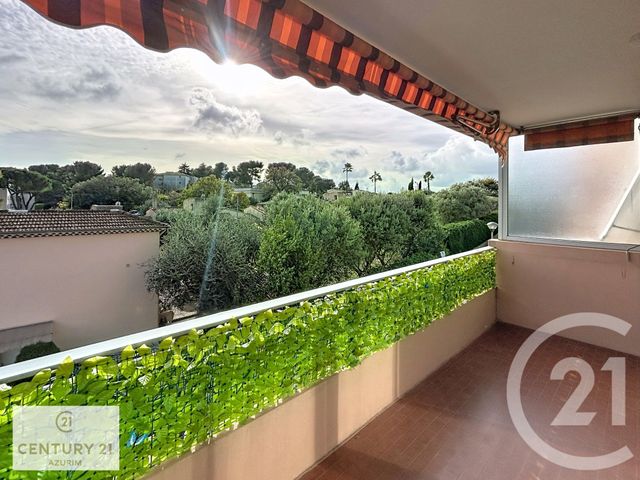 Appartement F4 à vendre - 4 pièces - 85.83 m2 - LE CANNET - 06 - PROVENCE-ALPES-COTE-D-AZUR - Century 21 Azurim