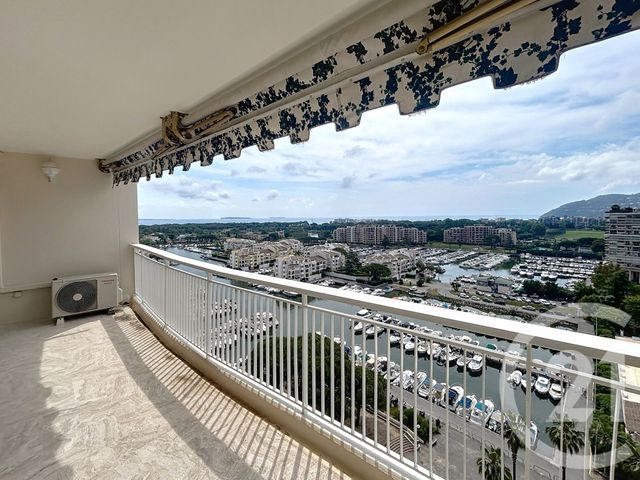  - MANDELIEU LA NAPOULE - 