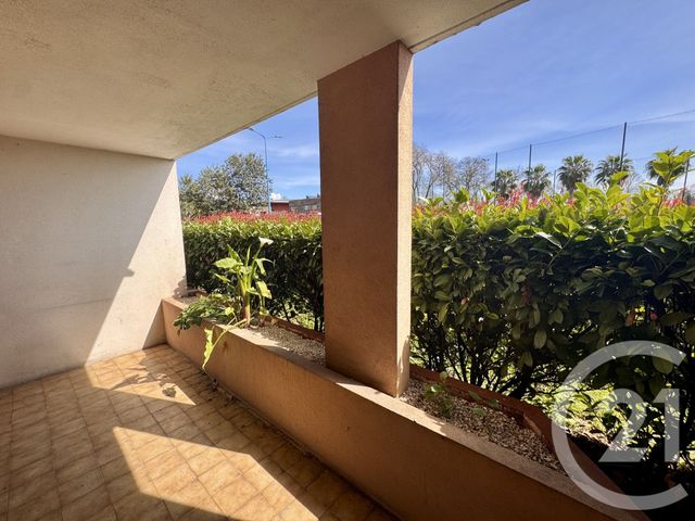  - MANDELIEU LA NAPOULE - 