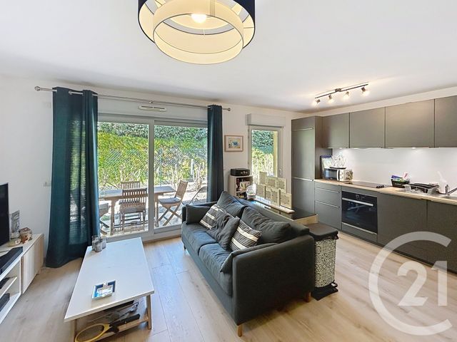  - MANDELIEU LA NAPOULE - 