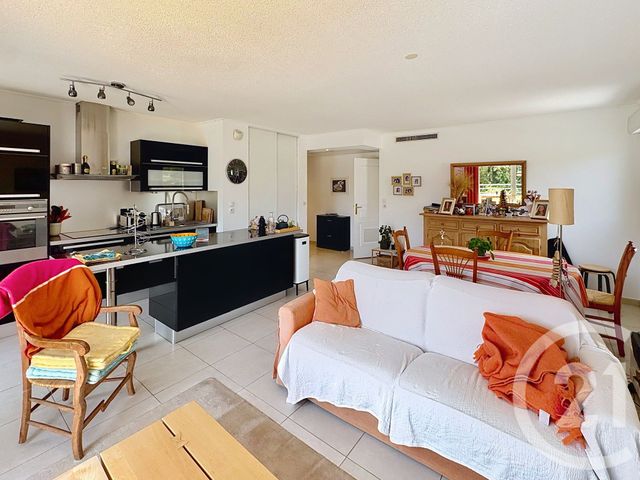 Appartement F4 à vendre - 4 pièces - 89.19 m2 - MANDELIEU LA NAPOULE - 06 - PROVENCE-ALPES-COTE-D-AZUR - Century 21 Azurim