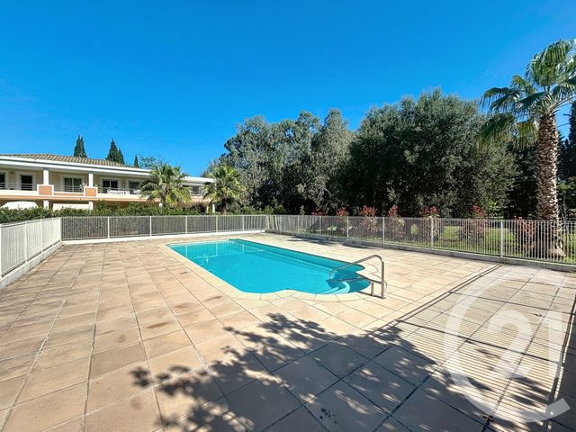 Appartement F4 à vendre - 4 pièces - 89.19 m2 - MANDELIEU LA NAPOULE - 06 - PROVENCE-ALPES-COTE-D-AZUR - Century 21 Azurim