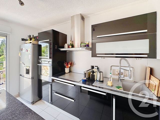 Appartement F4 à vendre - 4 pièces - 89.19 m2 - MANDELIEU LA NAPOULE - 06 - PROVENCE-ALPES-COTE-D-AZUR - Century 21 Azurim