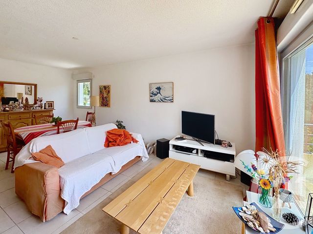 Appartement F4 à vendre - 4 pièces - 89.19 m2 - MANDELIEU LA NAPOULE - 06 - PROVENCE-ALPES-COTE-D-AZUR - Century 21 Azurim