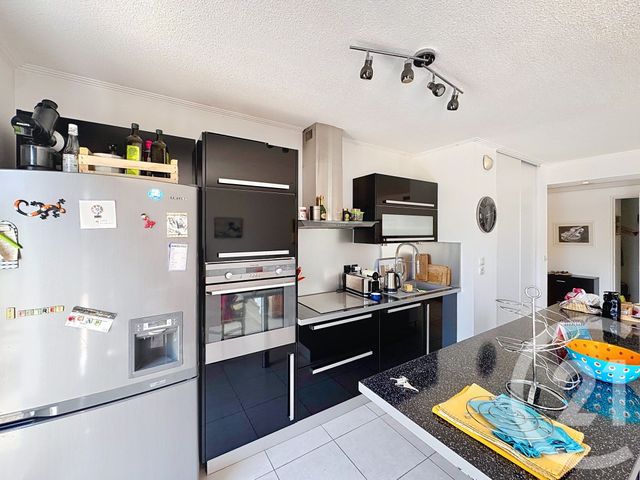 Appartement F4 à vendre - 4 pièces - 89.19 m2 - MANDELIEU LA NAPOULE - 06 - PROVENCE-ALPES-COTE-D-AZUR - Century 21 Azurim