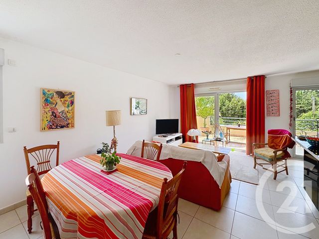 Appartement F4 à vendre - 4 pièces - 89.19 m2 - MANDELIEU LA NAPOULE - 06 - PROVENCE-ALPES-COTE-D-AZUR - Century 21 Azurim